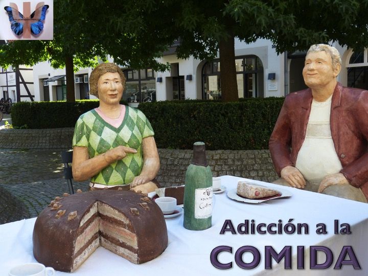 Adiccion5 - comida
