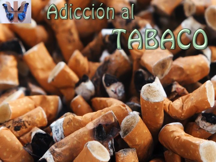Adiccion6 - tabaco