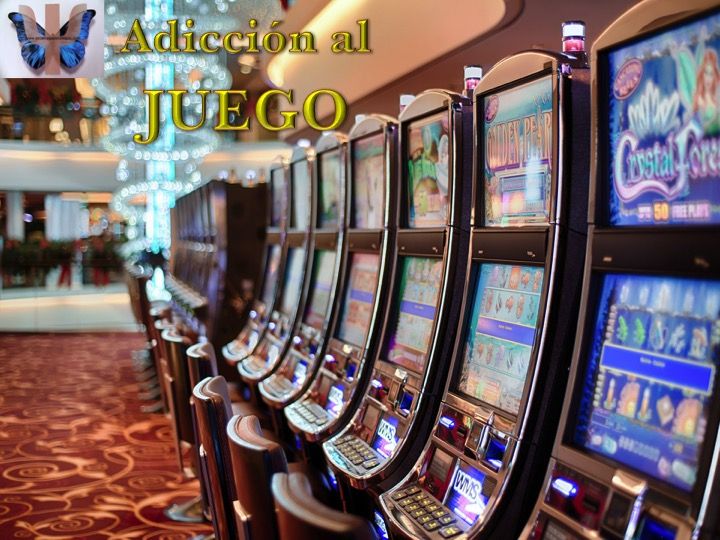 Adiccion8 - juego