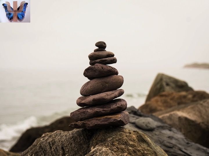 Mindfulness trabajo 3