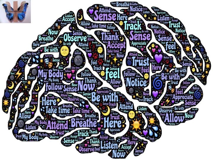Mindfulness trabajo 4